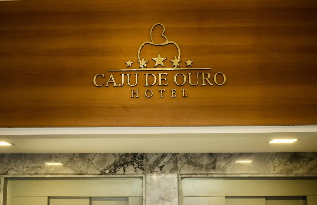 Hotel Caju de Ouro-1