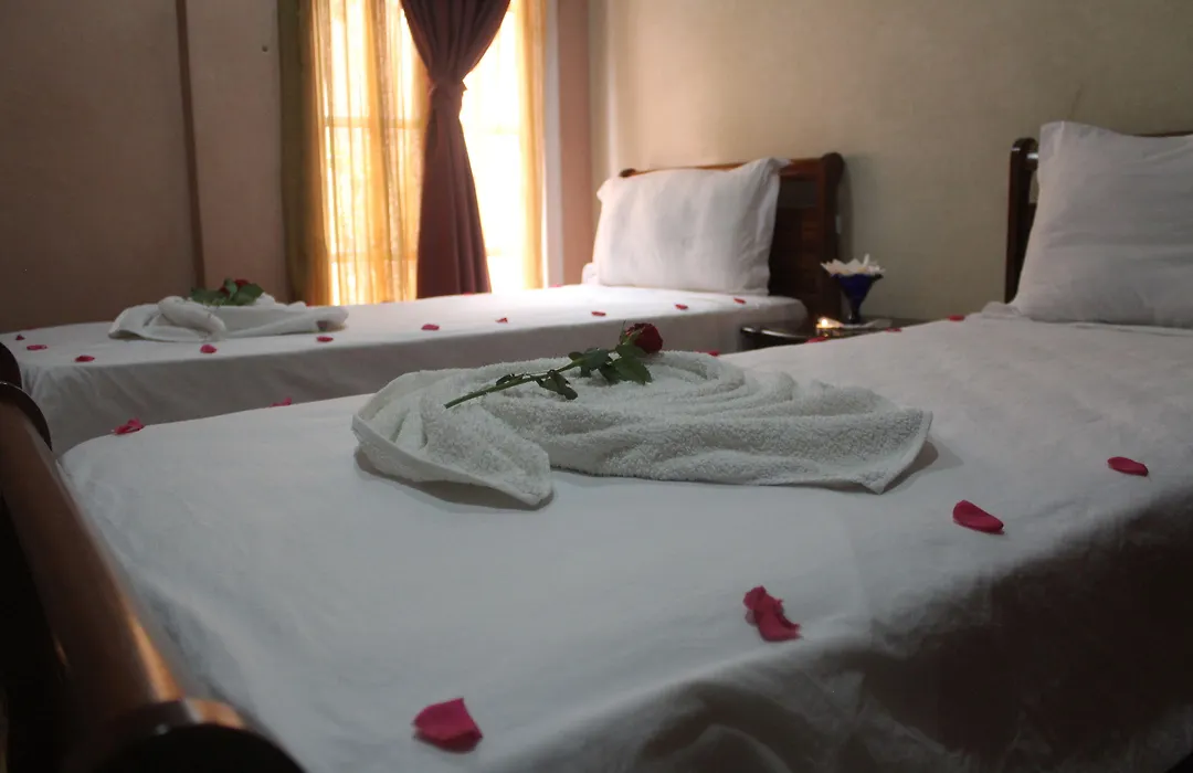 Rooms Palace Appart-Hotel-1