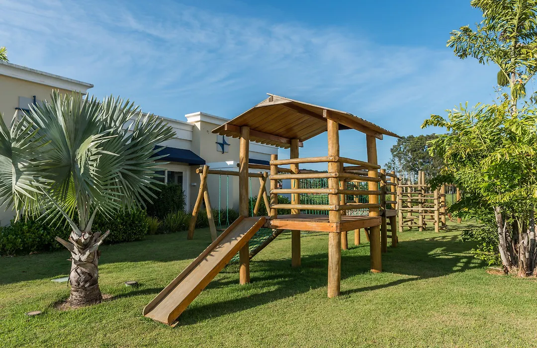 Green Village Hotel E Restaurante-1