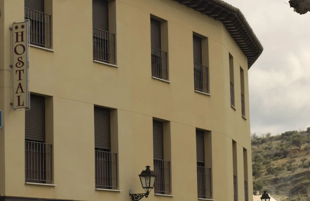 Hotel Mayno-1