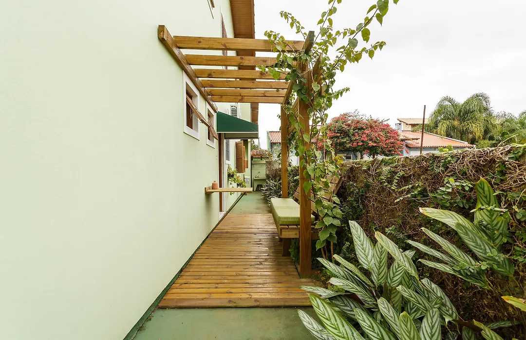 Pousada Residencial Santana-1