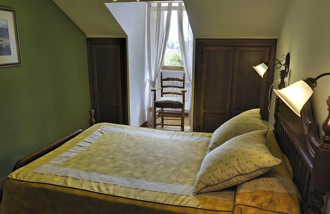Hospedium Hostal Almanzor-1