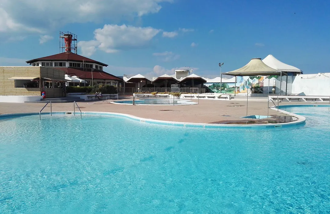 Albarella Golf Hotel-1