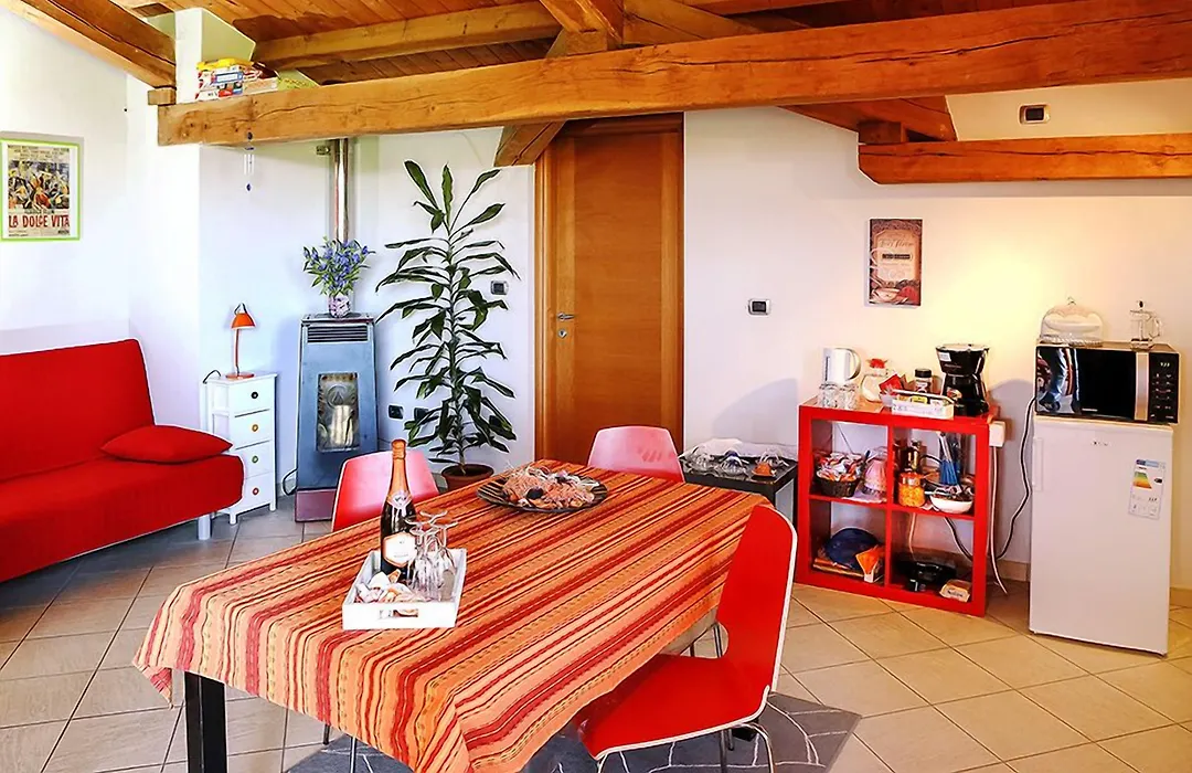 Bed&Breakfast Milù-1