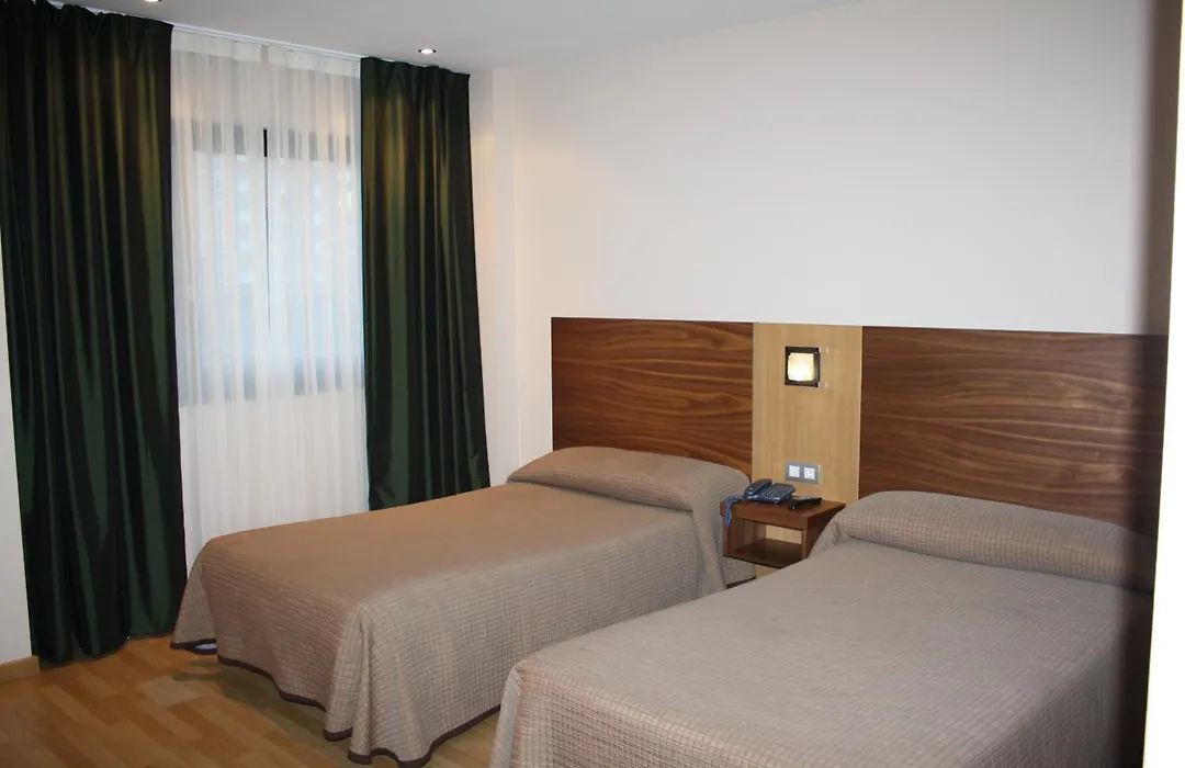Hotel Mar De Plata-1