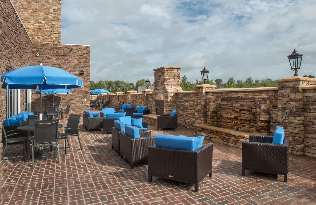 Fairfield Inn & Suites By Marriott Washington-1