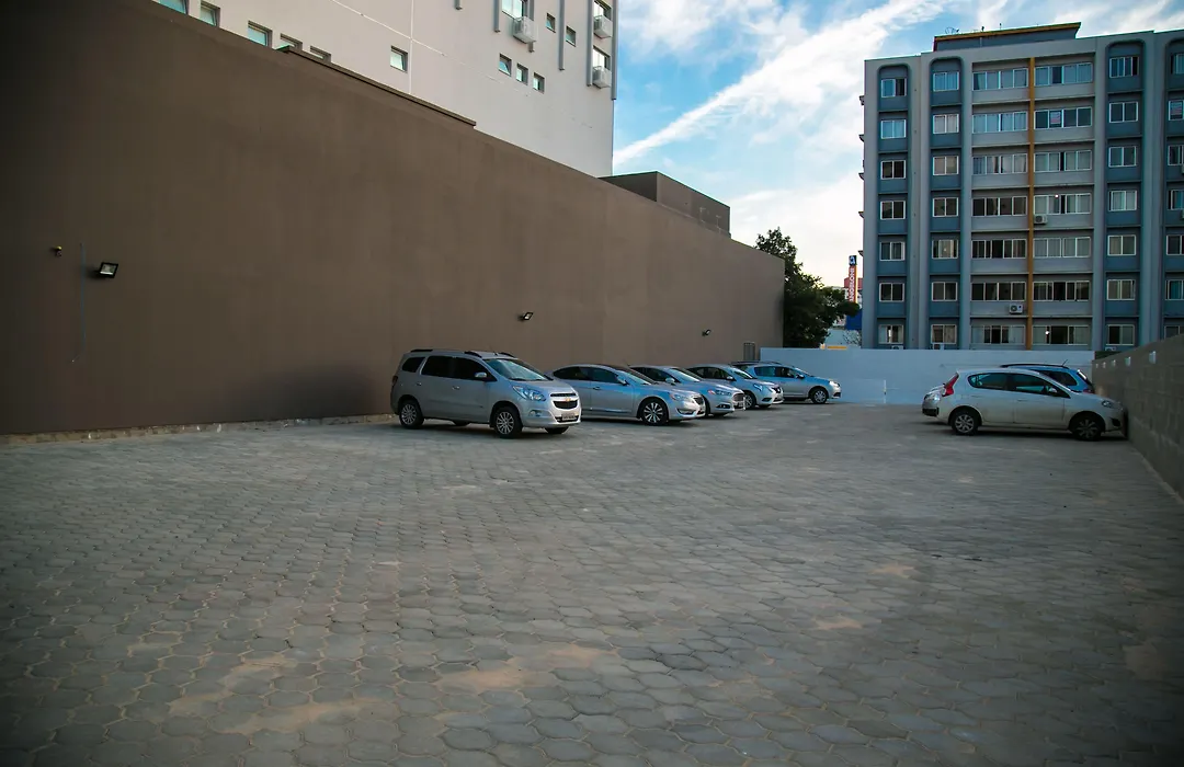Tri Hotel Premium Criciuma-1