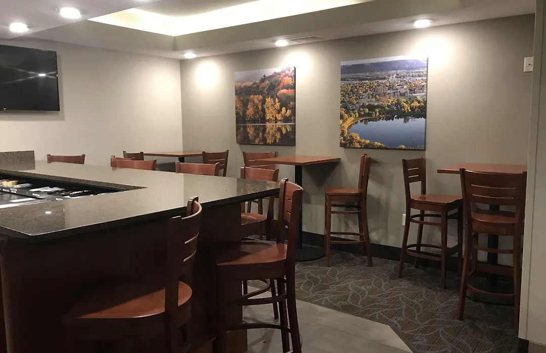 Americinn By Wyndham Winona-1
