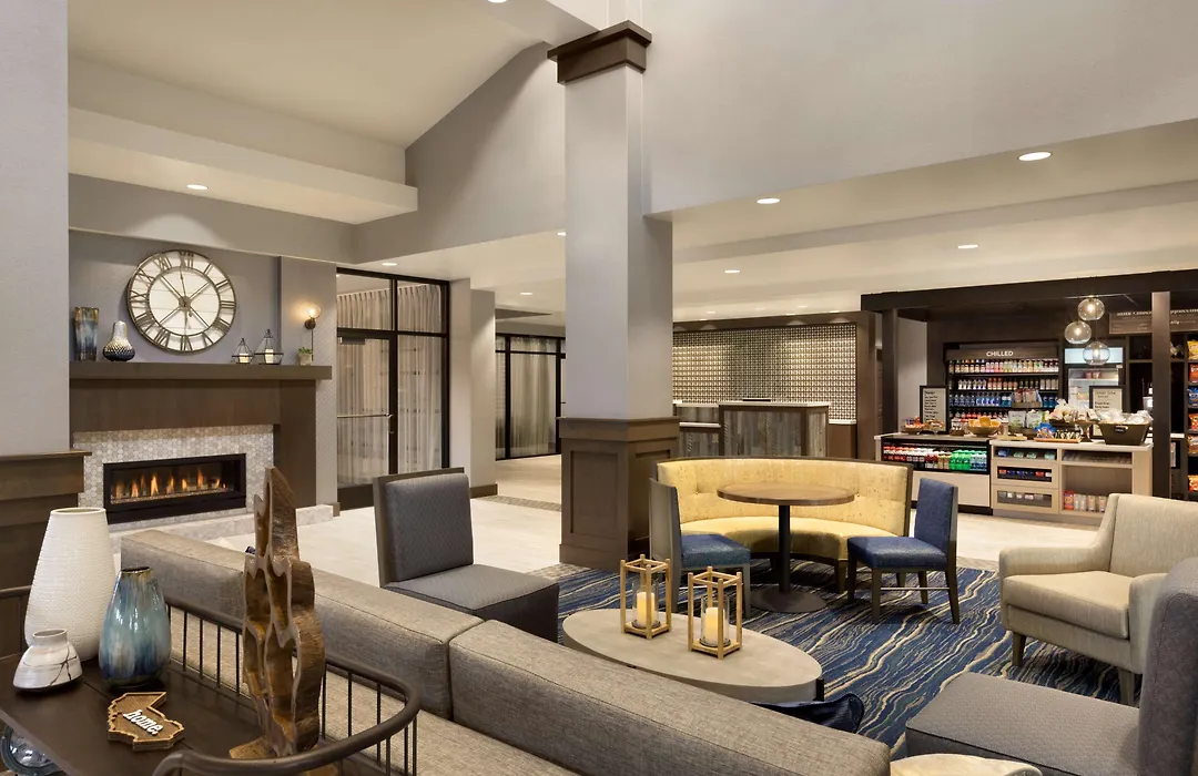 Hilton Garden Inn Lompoc, Ca-1