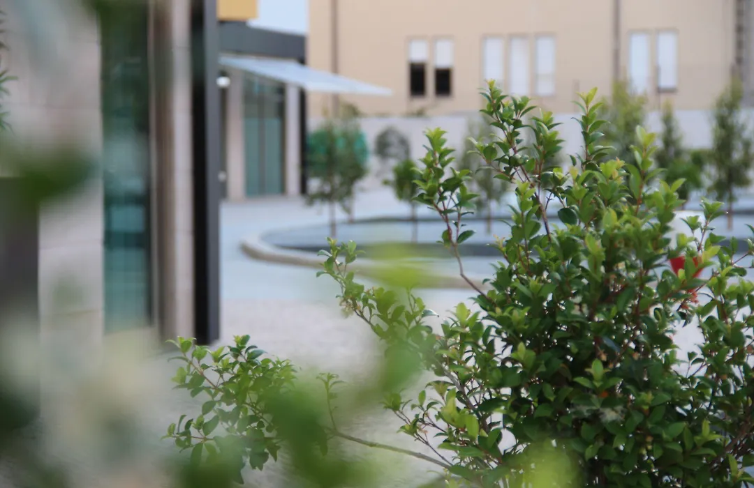 Aurea Fatima Hotel Congress & Spa-1