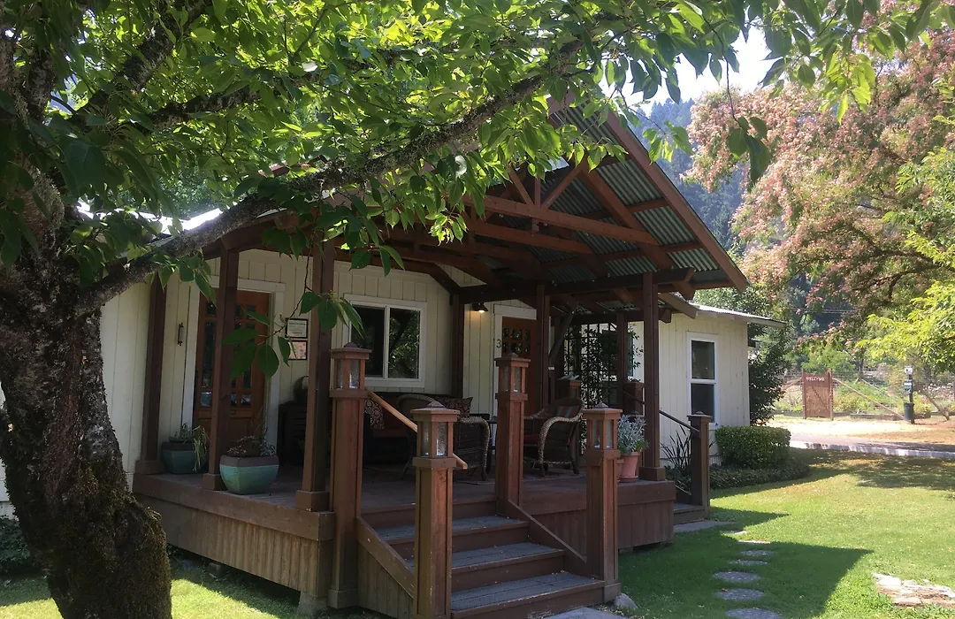 Coho Cottages-1