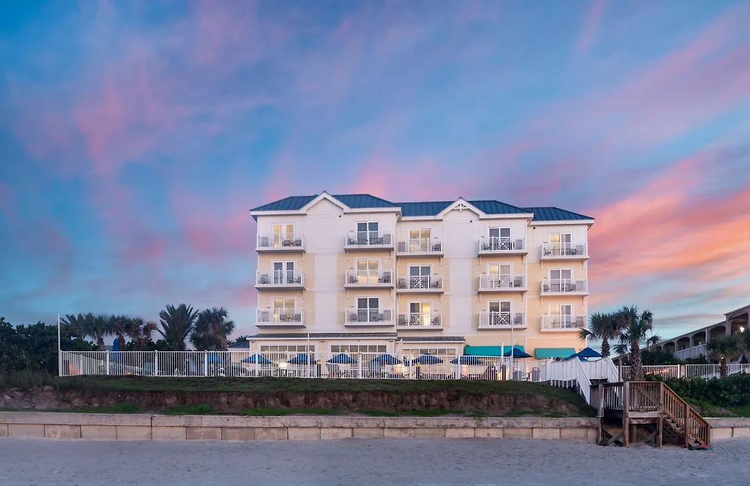 Springhill Suites By Marriott New Smyrna Beach-1