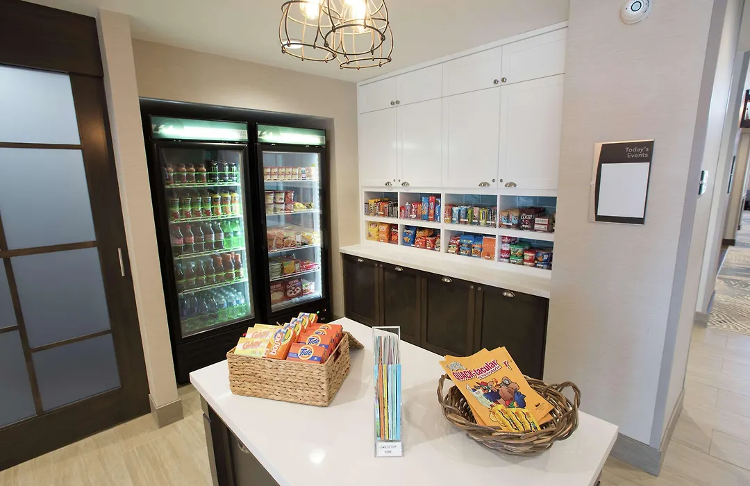Homewood Suites By Hilton Paducah-1