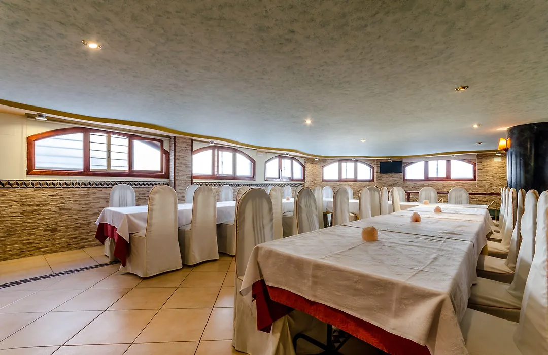 Hotel Mediterráneo-1