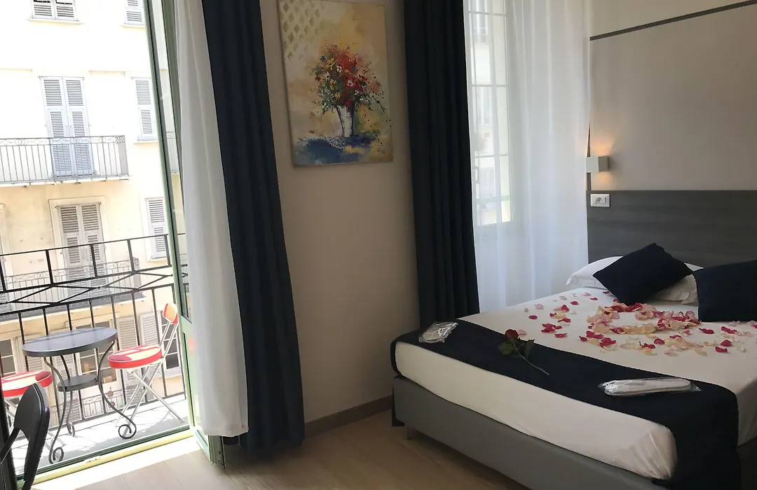 Boutique Hotel Neptune Nice-1