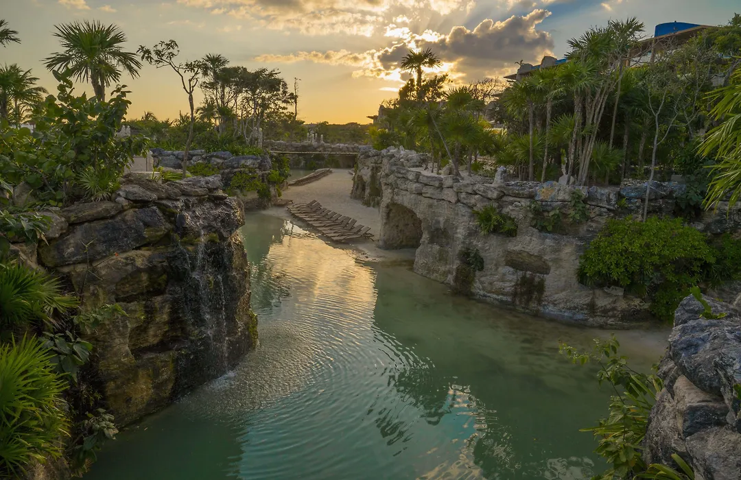 Hotel Xcaret Mexico All Parks All Fun Inclusive-1