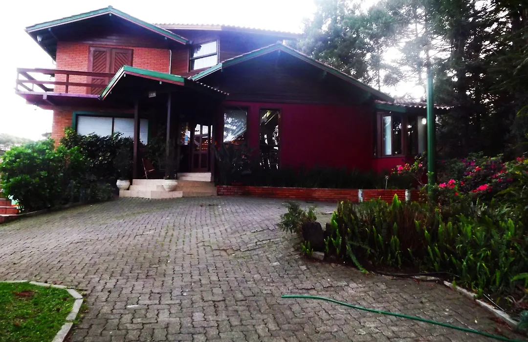 Pousada Pinha Pinhao-1