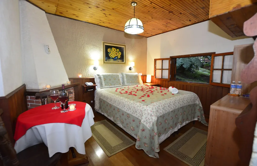 Hotel Pião Mineiro-1