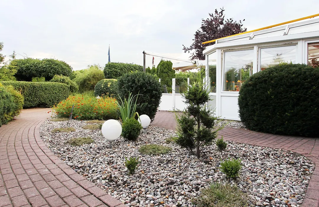 Hotel Wittorf-1