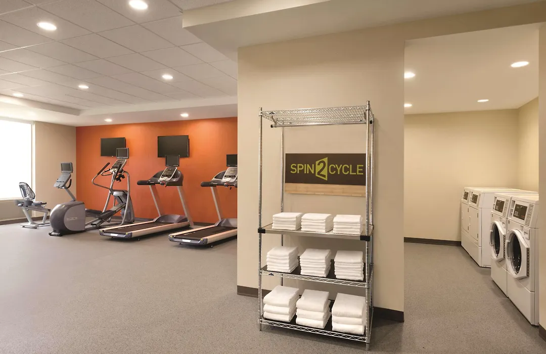 Home2 Suites By Hilton Columbus Dublin-1