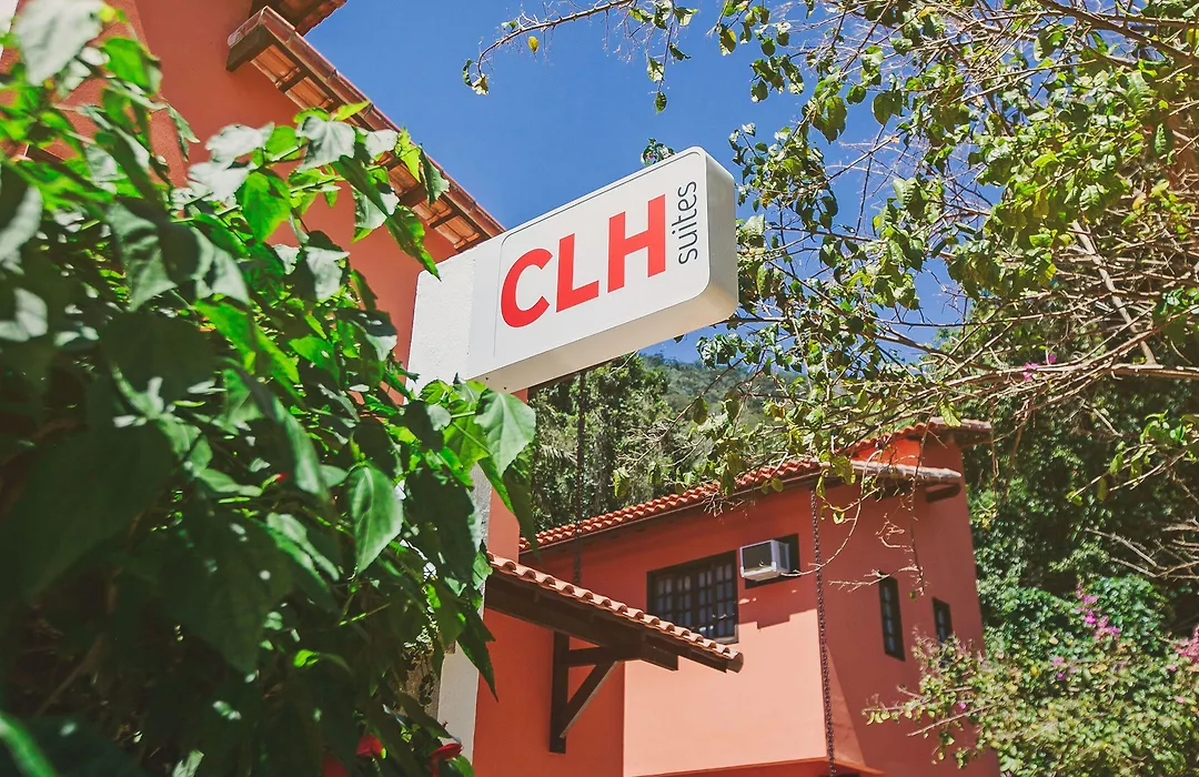 CLH Suites Ilha Grande-1