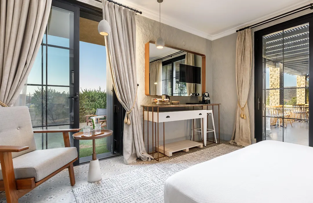 Alacati Port Ladera Hotel - Adult Only-1