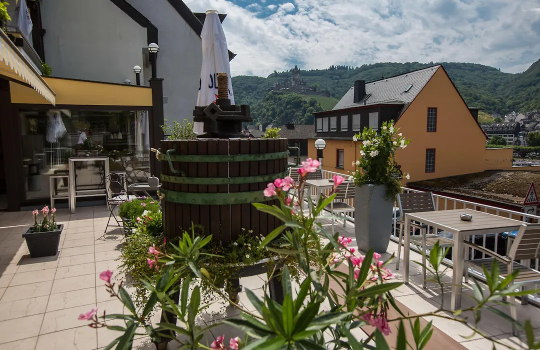Hotel Traumblick-1