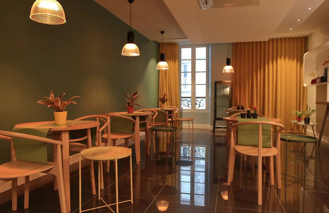 La Villa Dolce Suites&Chambres d'hôtes-1
