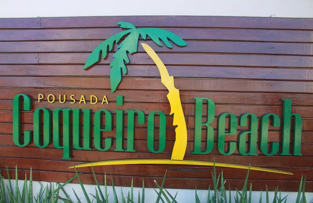 Pousada Coqueiro Beach-1