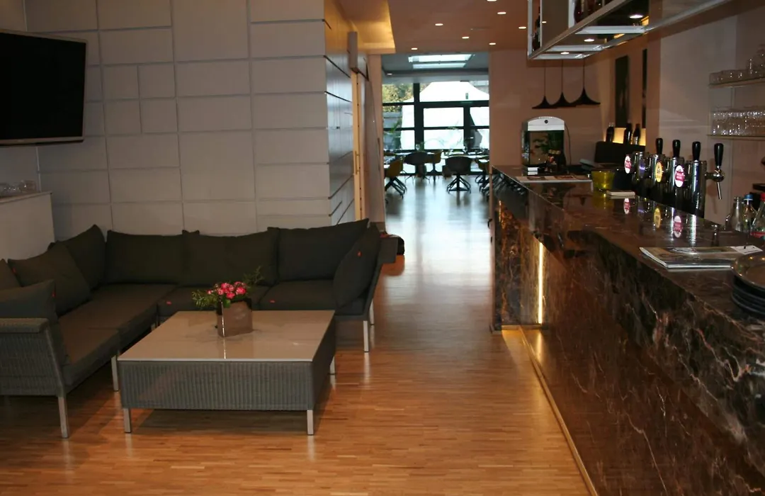 Hotel Carpinus-1