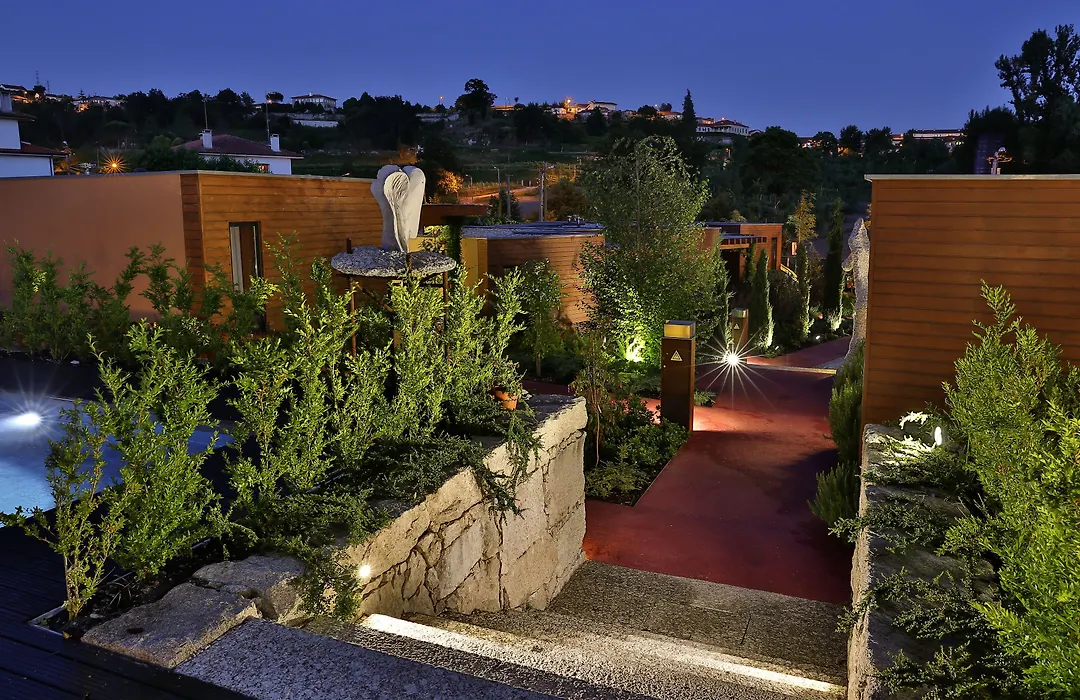 Vale De Sao Torcato Hotel Rural-1