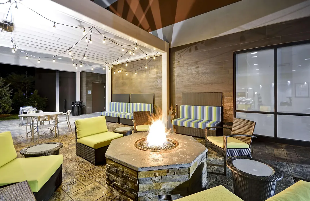Home2 Suites By Hilton Oswego-1