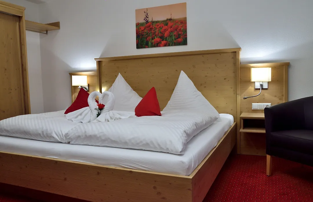 Burg Hotel Feldberg-1