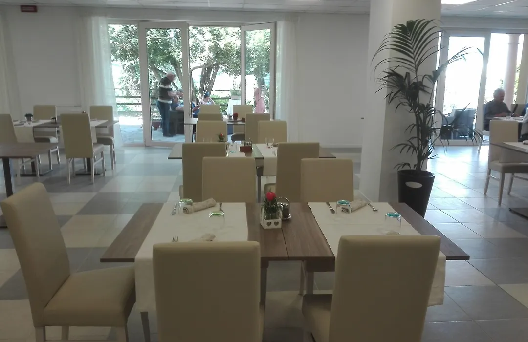 Hotel Bocciolo-1