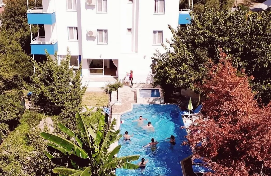 Parla Apart Hotel-1
