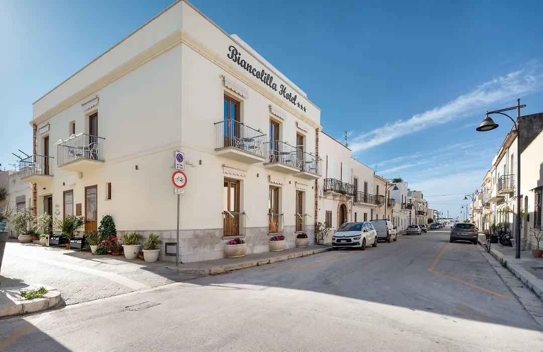 Hotel Biancolilla-1