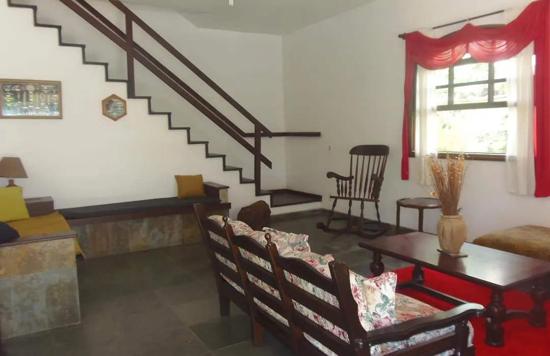 Pousada Paraguaya-1