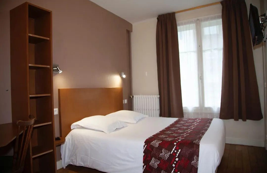 Hôtel La Pocatière-1