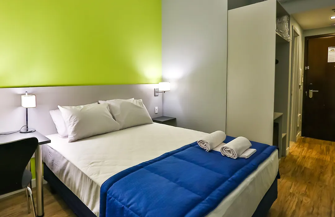 Go Inn Santo Andre-1
