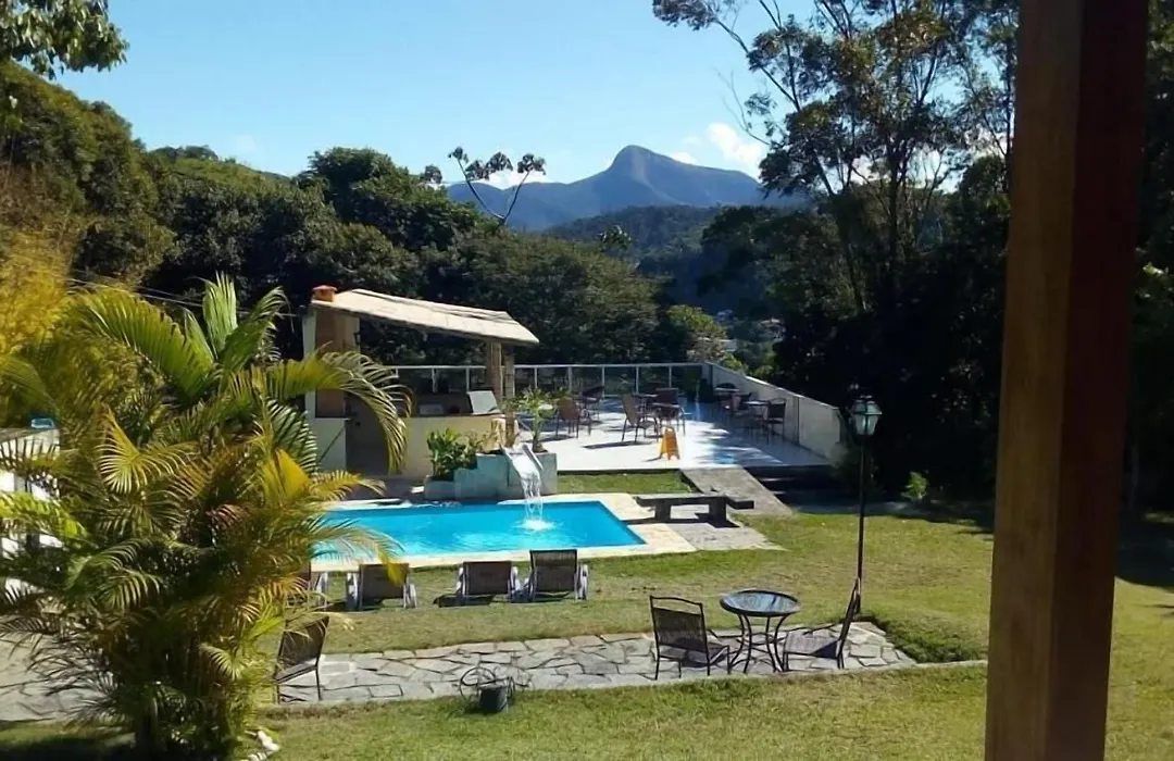 Pousada Village Tere-1