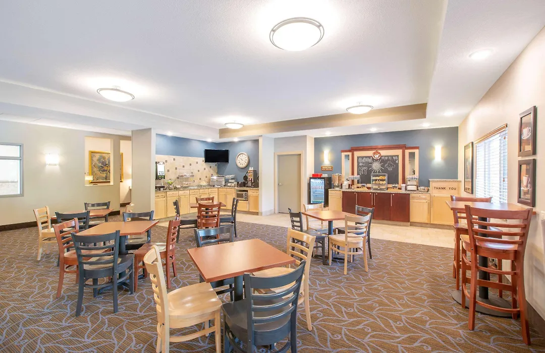 Americinn By Wyndham Humboldt-1