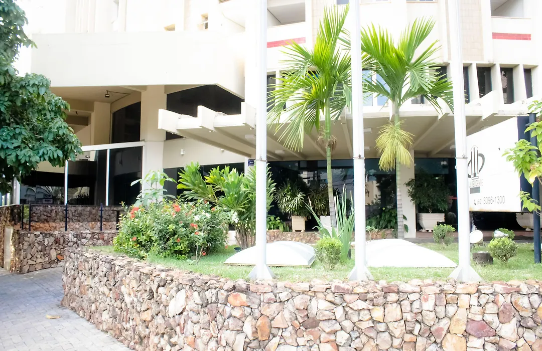 La Residence Flat Hotel-1