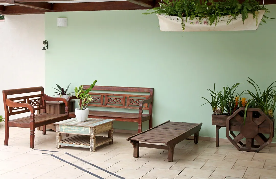 Recanto Vicks Flats-1