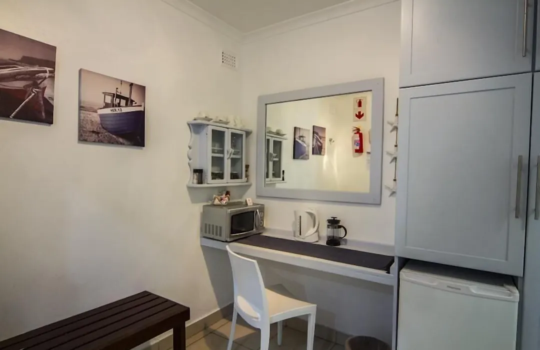Zeranka Lodge Umhlanga-1