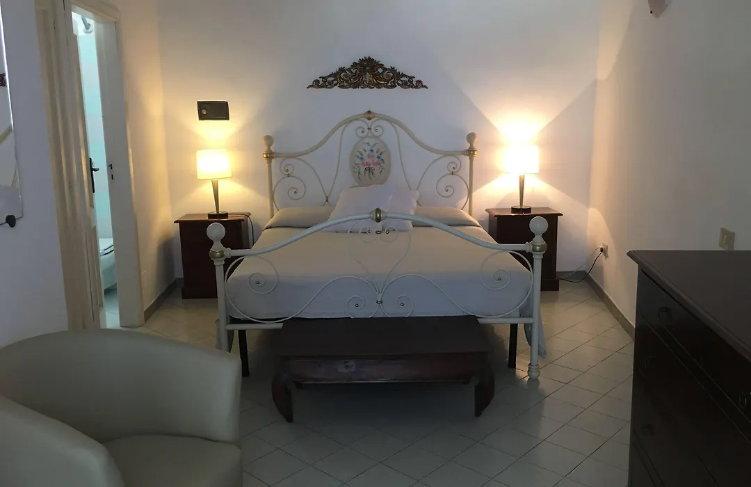 Hotel O Palmo-1