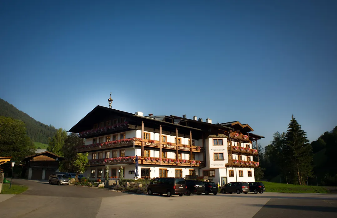 Hotel Unser Unterberg-1