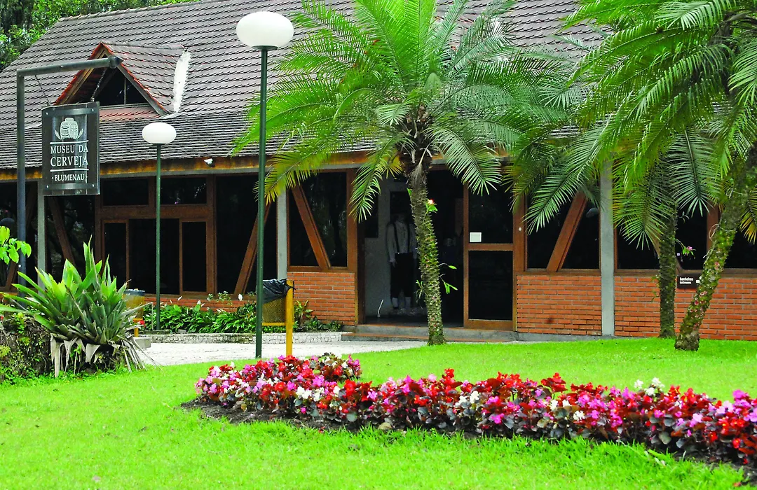 Hotel Pousada XV-1