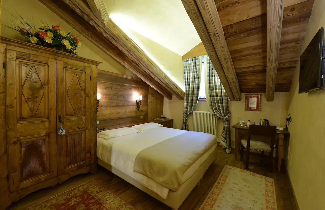Le Reve Charmant-1