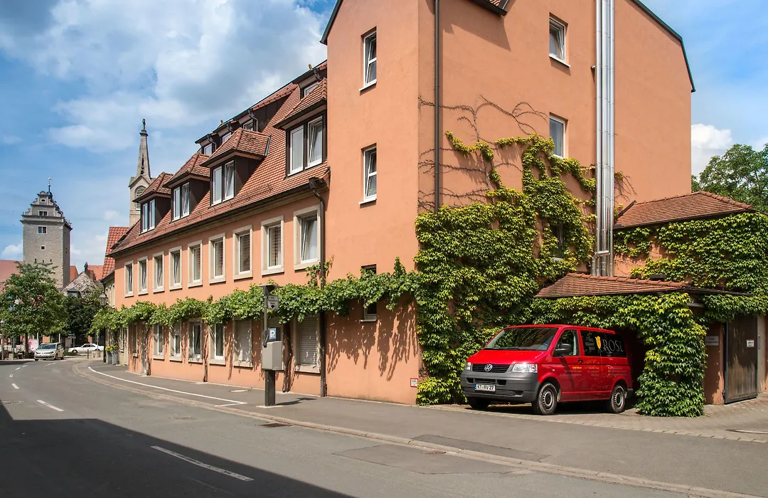 Hotel Rose-1