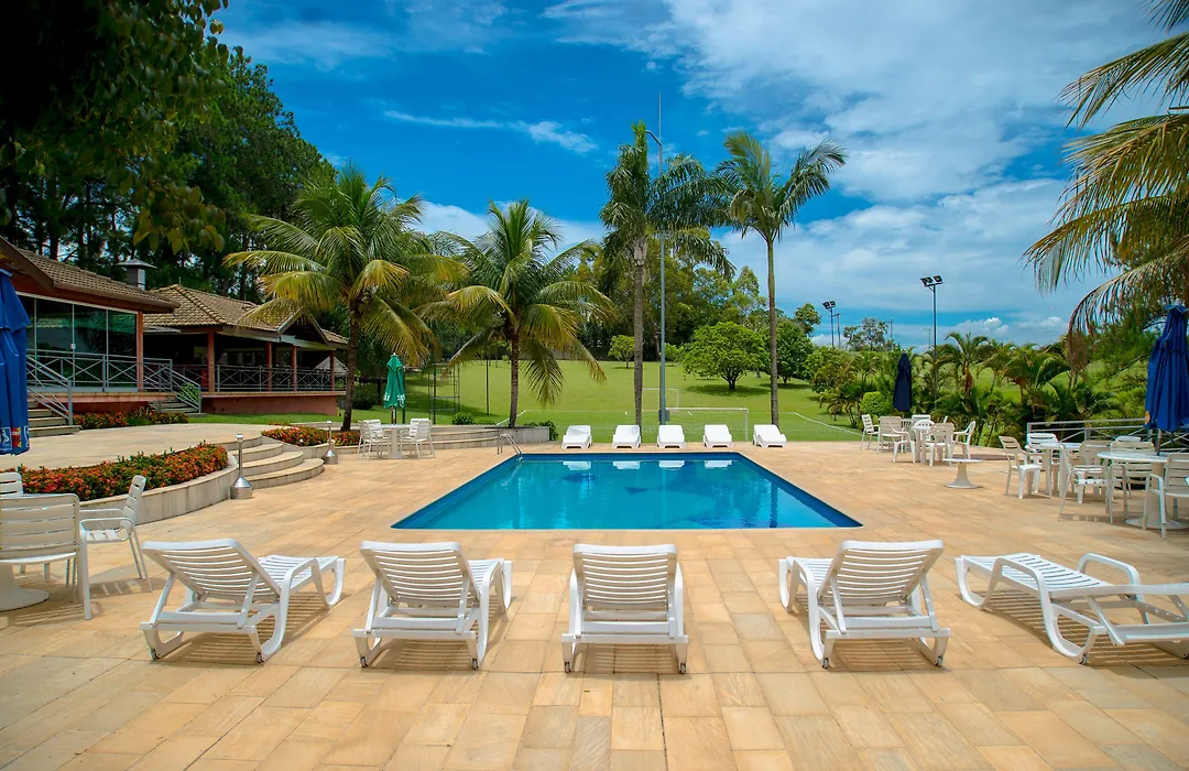 Oto Hotel Convention & Spa-1